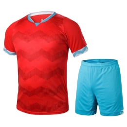 Soccer Uniforms